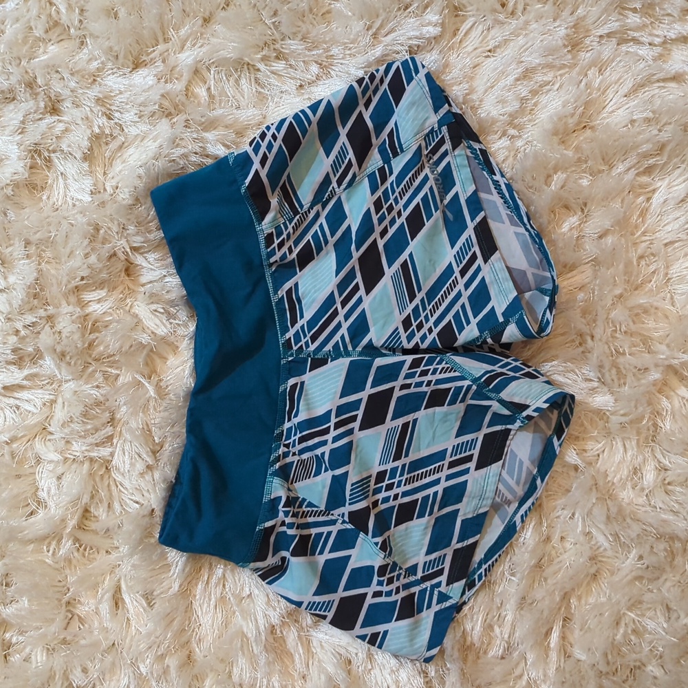 Brooks Running Shorts